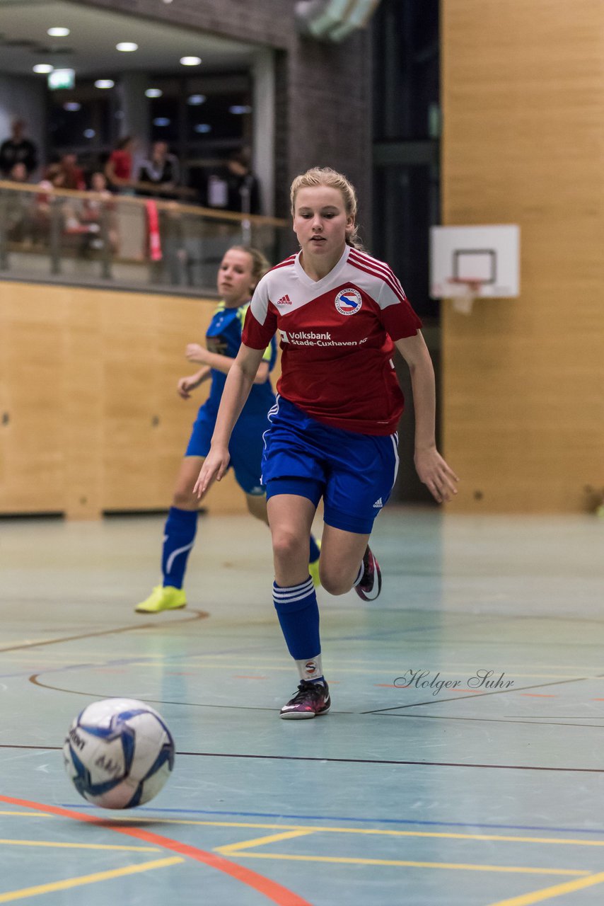 Bild 683 - Girls Cup